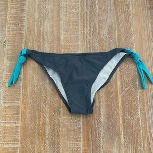 NEW side tie bikini bottoms brand new